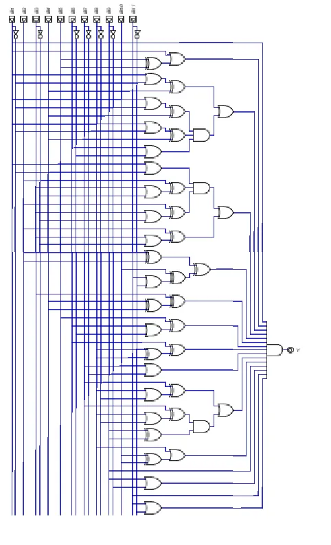 Original Circuit
