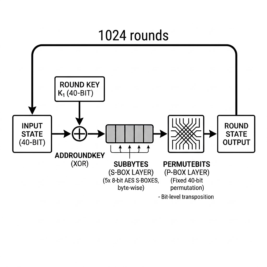 DiceCTF 2026 Crypto Writeup — Carry the Flame preview